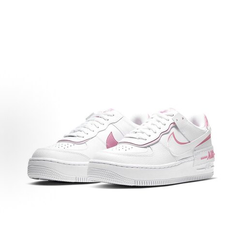 Nike Air Force1 Shadow 解构 特价断码清仓CI0919-102江苏仓