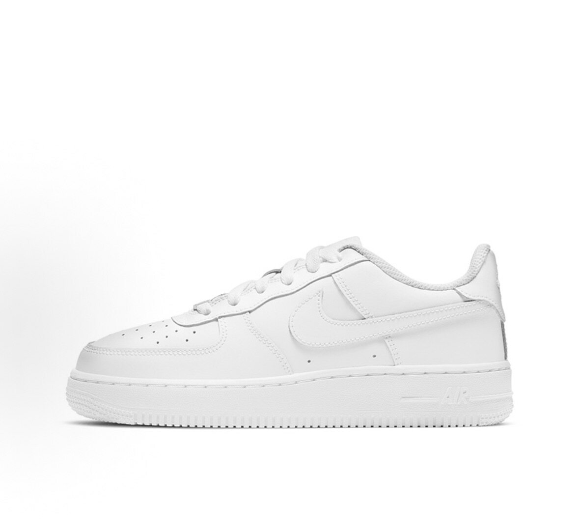 nike air force空军一号休闲鞋特价断码清仓dh2920-111 广东lz仓
