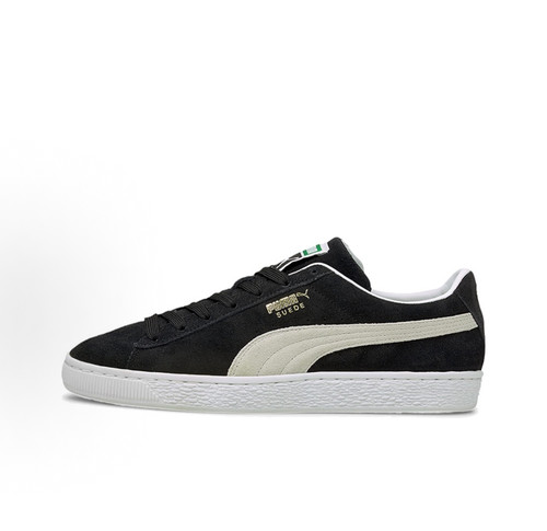 PUMA彪马 Suede Classic XXI 板鞋 特价断码374915-01苏州ZX仓