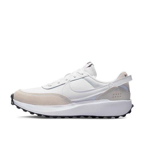 Nike 复古低帮轻便舒适耐磨防滑运动休闲鞋DH9523-100杭州cj仓