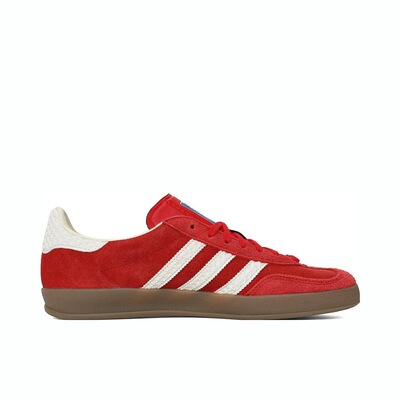 adidas GAZELLE INDOOR德训鞋休闲鞋板鞋IF1808湖南NK仓