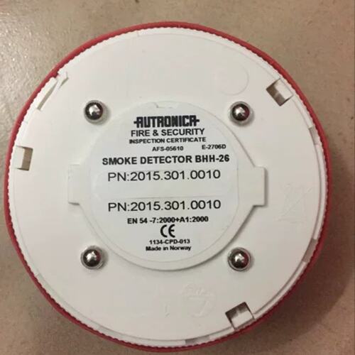 议价议价Autroca BHH-26 Smoke Deteor烟雾探测器116-BHH-26正品