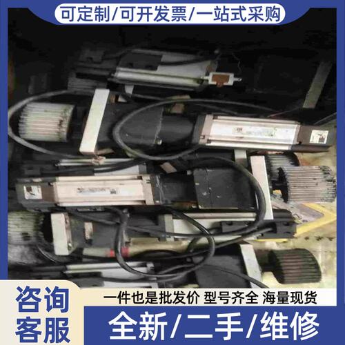 议价议价400W伺服马达ACM6004L2H-A0-B ！配