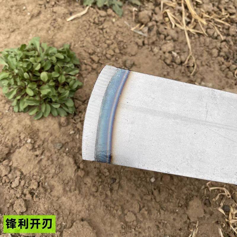 全钢特快小铲子种花挖野菜栽花移苗多肉铲地砖缝装修小铲