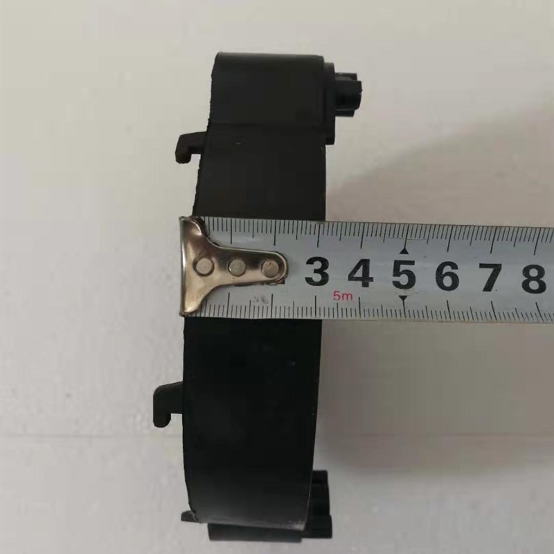 热销微耕机配件柴油机173/178/186F汽油通用型免拉启动器弹簧农机