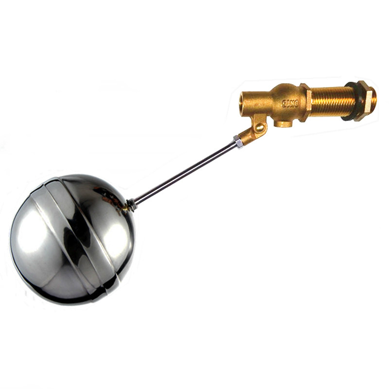 热销热水浮球阀开水器蒸饭机热水桶水箱进水高温液位水位自动控制