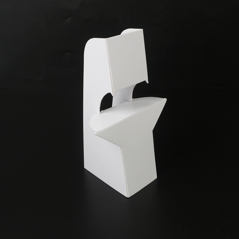 热销定制KT板黑白色卡纸蝴蝶纸背撑支架A4背托A3人像桌面广告海报