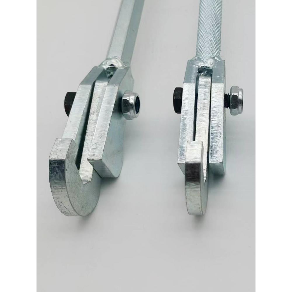 热销吕模合模器包邮铝模合模器多功能拼装铝模板专用工具铝膜合模