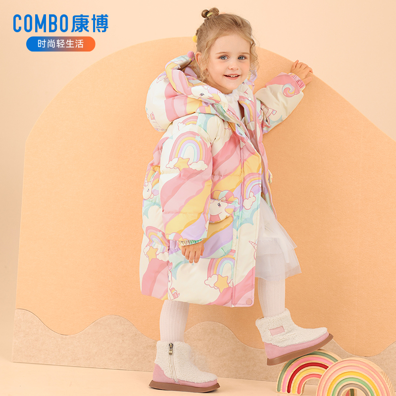 小童羽绒服小童羽绒服小