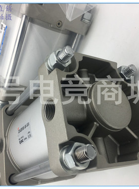 标准型气缸CA2B80 CDA2B80-450 500 600 700 800 900 10.00双作用