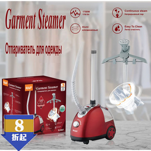 Steam 蒸汽挂烫机 熨斗I 熨烫机手持迷你挂式 iron熨烫 家用挂立式