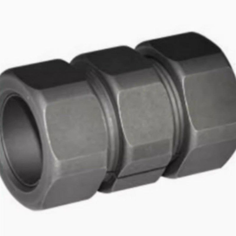 替代怡合达c刚性联轴器 碳钢DCT01-d12/DCT01-d14/DCT01-d30