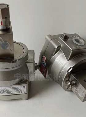 WSNF8327B112 DpC24V WSNF8327B102 不锈钢二位三通隔爆电磁阀