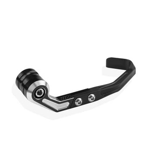 Rn3 改装 MT07 MT10 离合刹车牛角风切护手 R25 适用于雅马哈MT09