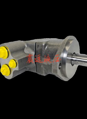 柱塞马达KF11-014-MB-CV-K-000-0000-0Y0液压马达泵