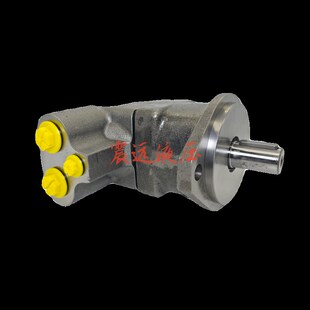 000 0Y0液压马达泵 柱塞马达KF11 0000 014