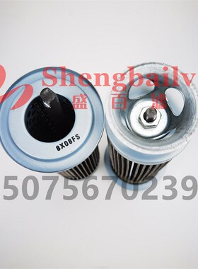 推土机D68ESl磁铁过滤器 14X-10-11712滤芯