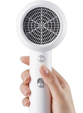 Original Xiaomi mijia zhibai hair dryer PoNrtable Anion HL3