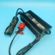 杭州杭叉雷翼搬运车CBD15 WS锂电池48V5.2AJ充电器充电机DZL48200
