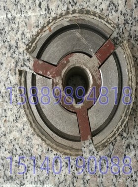 济南龙门刨床配件Bk1012A B1016A B2016A刹车块总成刹车套芯体