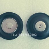 52MM VXD25b0 VXD260NZ2A电磁阀膜 KTD VXD252LA VXD252LF VXD25