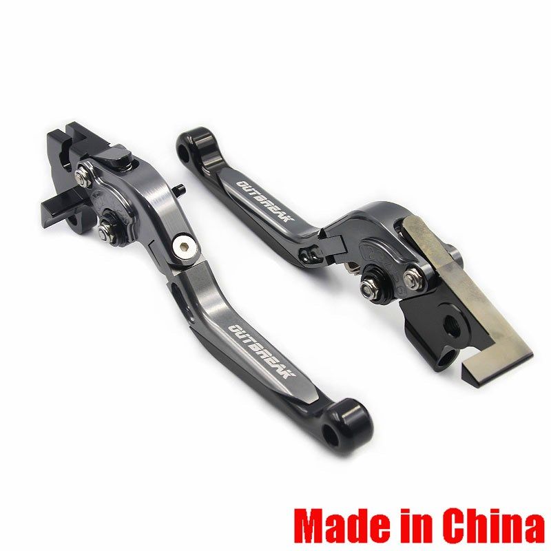 适用宗申赛科龙RC401改装刹车离合手把 rc40P1手拉杆省力配件离合