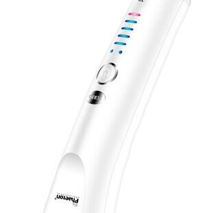 新款索斯特T2专业理发器12W大功率充I电式续航理发推子油头电推剪