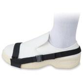STRA 静电对策机器 ONE 防静电鞋 亚速i旺 车间用 FOOT 用品 带