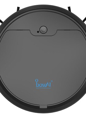 Factory Direcjt High Quality Intelligent robot vacuum cleane