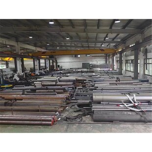 DC53 H13 CR12MOV 热处 真空冲子s料kd11 cr1V2淬火.料 SKD61