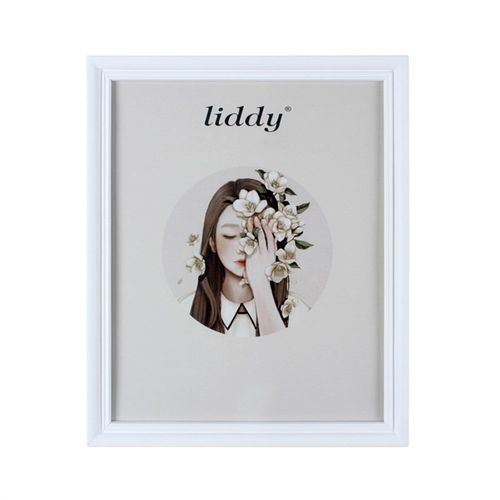 10 Inbch Wood Frame for Eyelashes Display False Lashes Displ