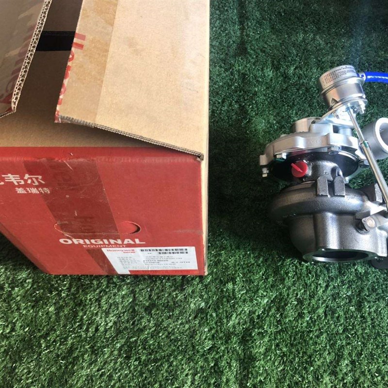828213-5002=G2R00-1118100-135=GT25玉柴4G-1Q80N 4112涡轮增压
