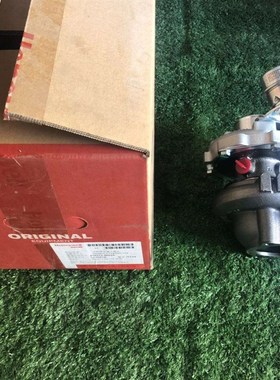 828213-5002=G2R00-1118100-135=GT25玉柴4G-1Q80N 4112涡轮增压