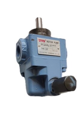 UVS油泵UVS液压油泵1HP-UOP液压马达UOP-208N UOP-340齿轮箱液压
