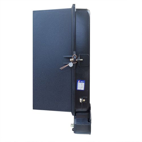 极速DT8e62三相四线380V工业机械互感器电度表老式高精度电表