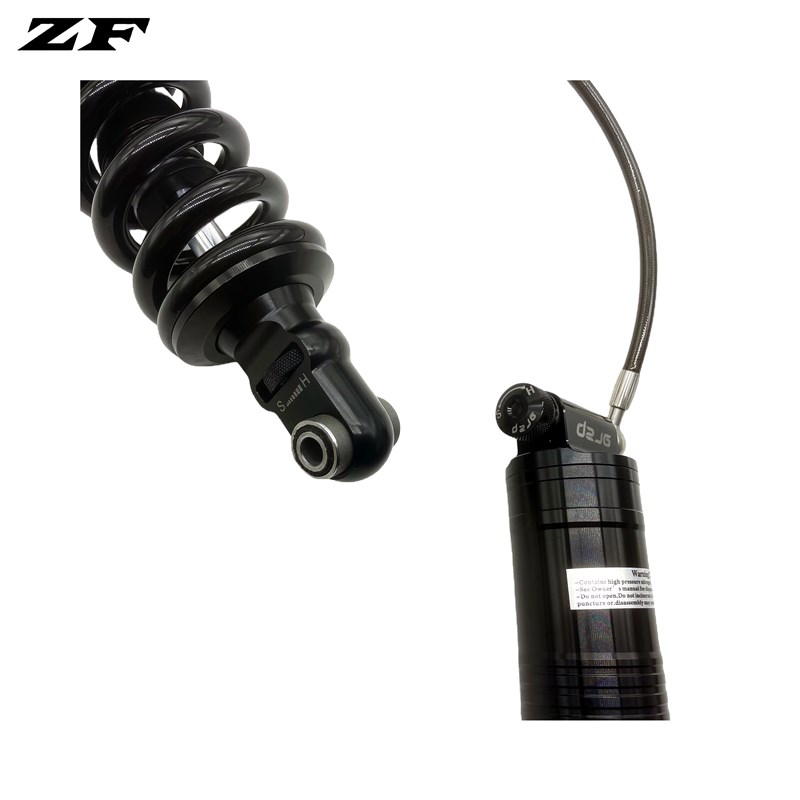 适合春风450sr机车改装加强支撑后减震避震K器 升高/降低/原车高