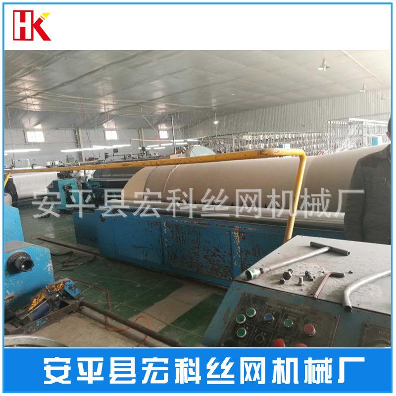 厂家销售自动分条整经机新型分条整经机智能轻型分条整经机