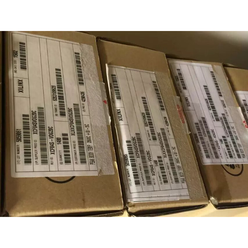 XCV150-5FG256C XCV150-5FG256N XCV150-5FG256I 原装现货