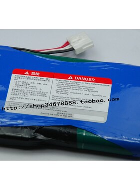 适用光电ecg-1550 ECG-1550P SB-B150D,1400,ECG-1550K 1500K电池