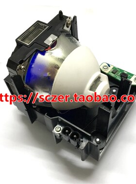 适用施科SECO AP-DWwU880 AP-LX720投影机仪灯泡