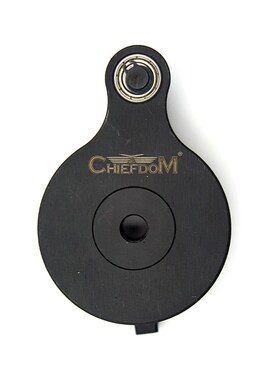 Chiefdom哈雷XL运动者黑色离z合器省力 883/1200改装离合减轻套件