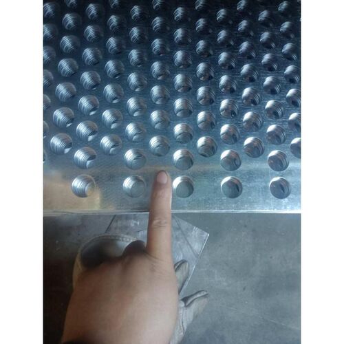 镀锌防锈板e冲孔网洞洞板加工订做支持订做一件包邮量大价优