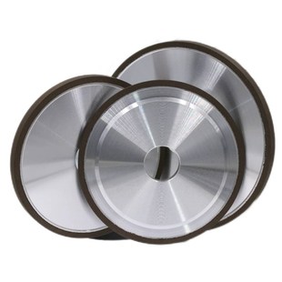 618平面小磨床磨钨m钢合金陶瓷专用平行树脂钻石SDC金刚石砂轮开