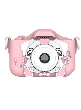 Digital HD 1080P Mini Kids Czamera Toys 2.0 Inch Kid Birthda