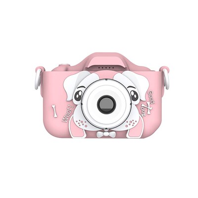 Digital HD 1080P Mini Kids Czamera Toys 2.0 Inch Kid Birthda