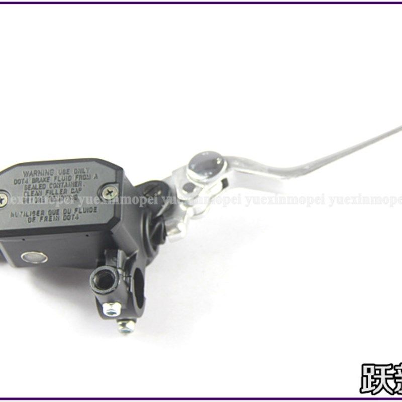 小黄龙BJ250-15A/15E前油泵体 G后液刹碟刹上下泵 右碟刹车改装,摩托车/装备/配件,刹车片/刹车系统,淘宝优惠券,粉丝福利购,淘宝优惠卷