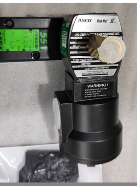 ASCO电磁p阀30212108