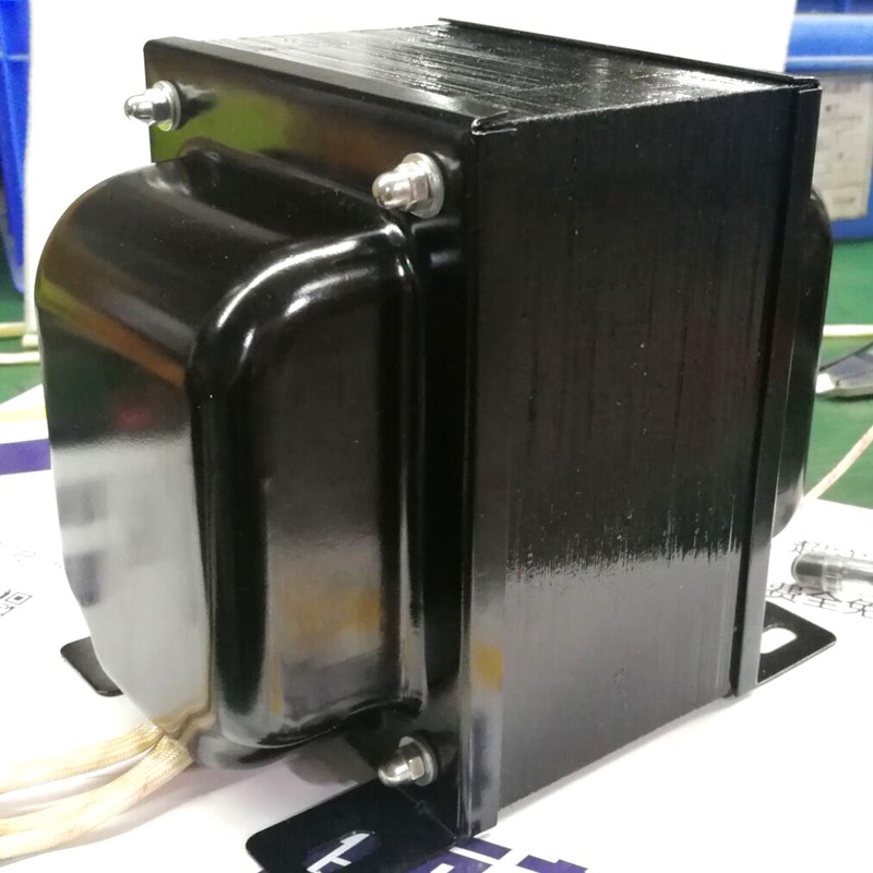 无氧铜120W推挽输出牛胆机变压器211 8C45 813 KT120 KT150可定制