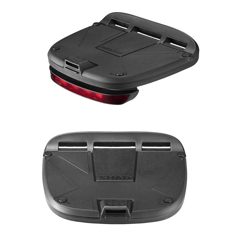 西班牙夏德48L48升r 摩托车超大号快拆式尾箱 GW 赛艇