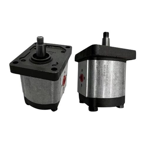 新款西班牙ROQUET油泵1L6D 1LQ7.5D 1PLD54H 1PLA36D 1LP7.5 1L12